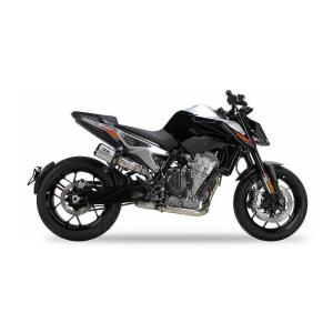 Escape ixil KTM DUKE 790 - 890 Â· 4